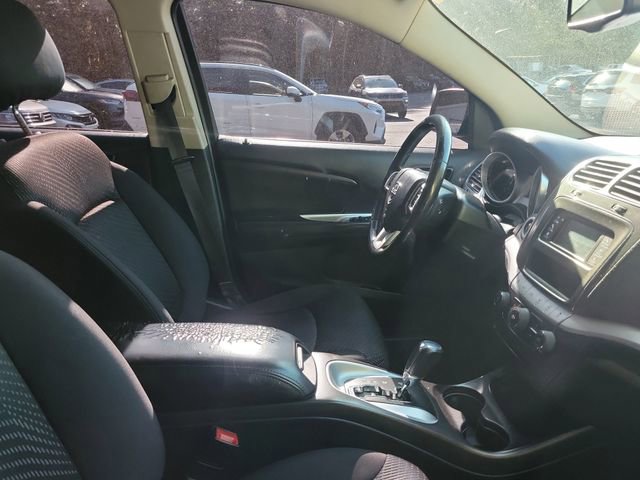 Used 2014 Dodge Journey American Value Package w/ Flexible Seating Group FWD image 10