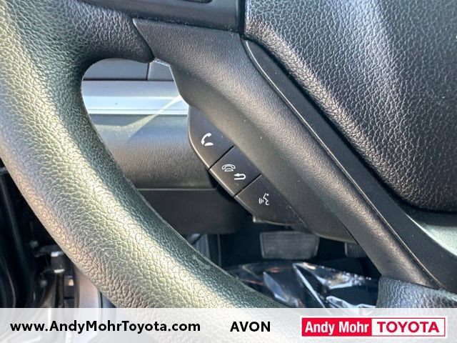 Used 2015 Honda CR-V LX image 16