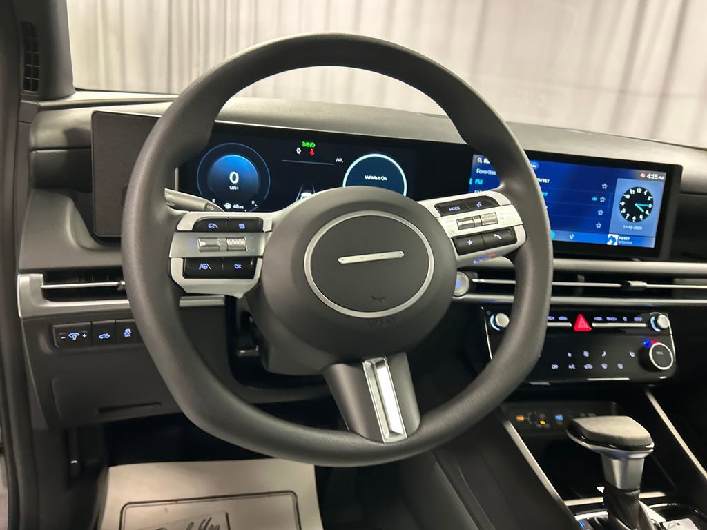 New 2026 Hyundai Santa Cruz SEL AWD/4WD image 13