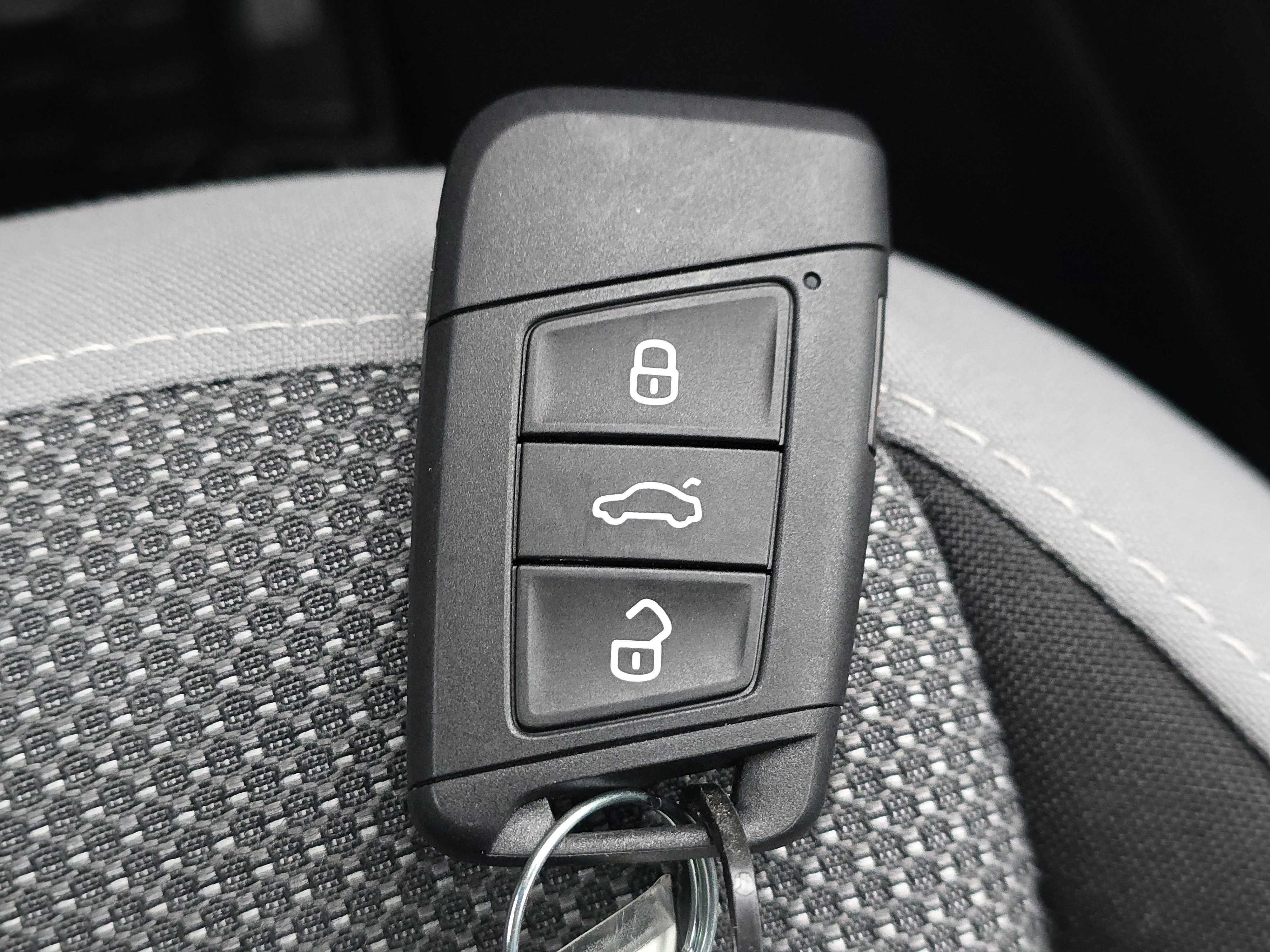 Certified 2024 Volkswagen Taos S image 27