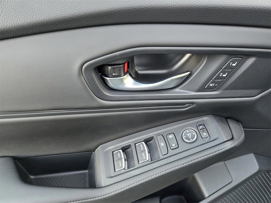 New 2025 Honda Accord Sport image 18