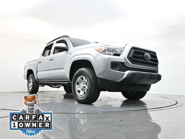 Used 2023 Toyota Tacoma SR image 27