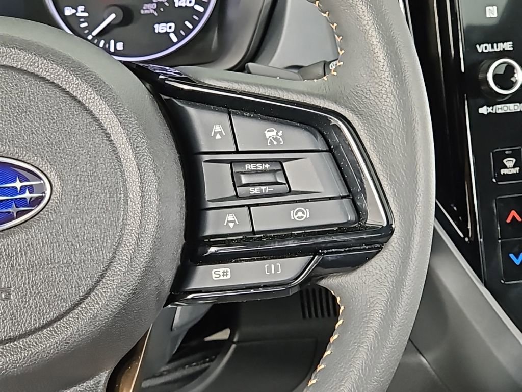 Used 2025 Subaru Forester Sport image 29