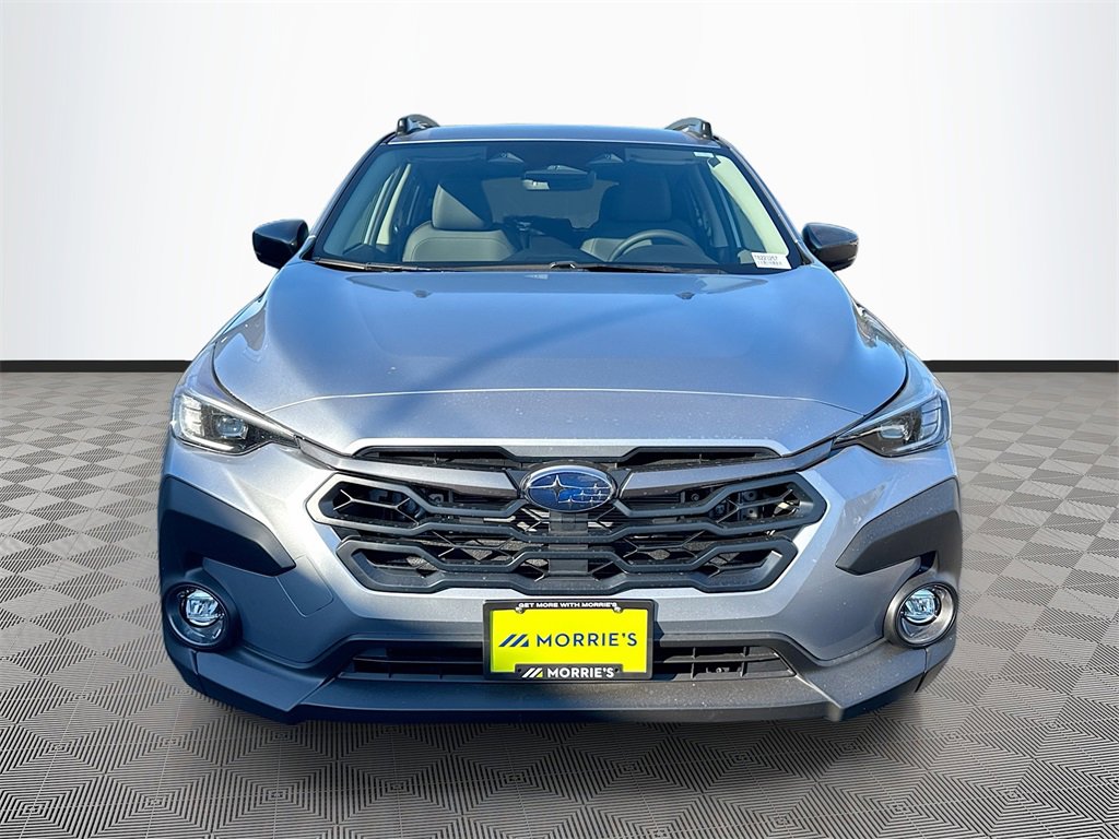 New 2026 Subaru Crosstrek 2.5i Limited image 2