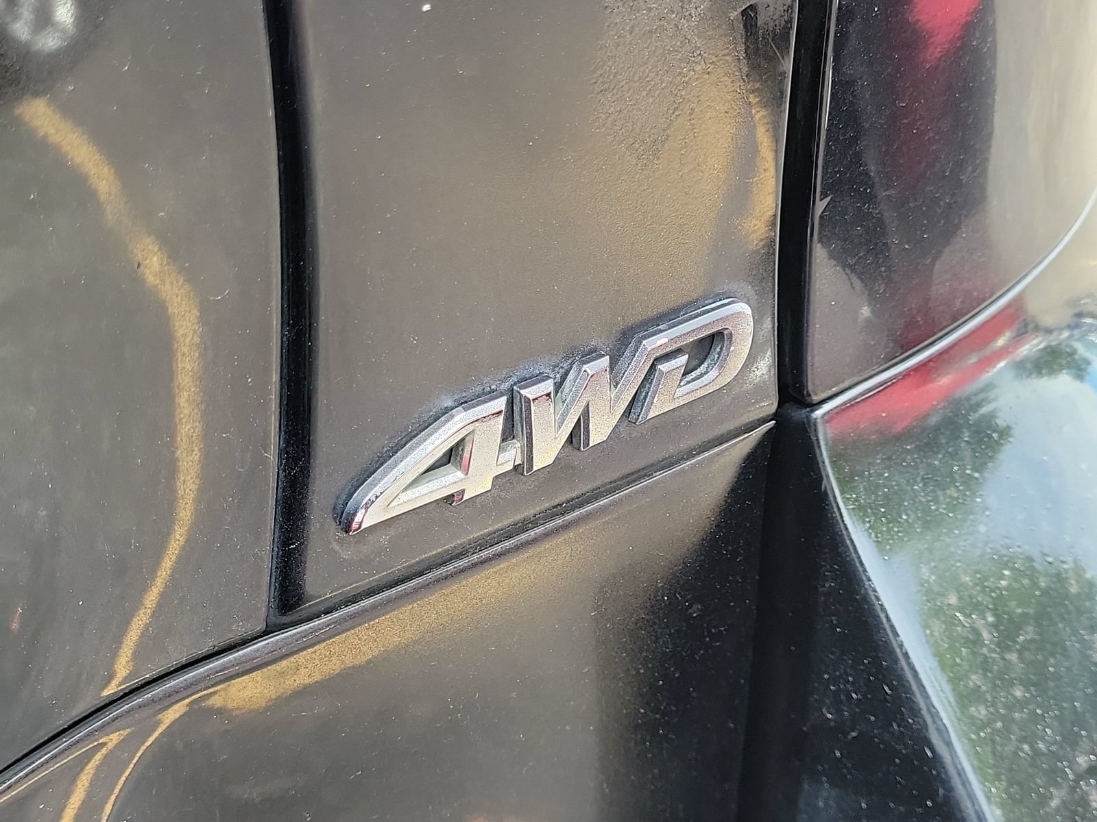 Used 2008 Toyota RAV4 Sport AWD/4WD image 5
