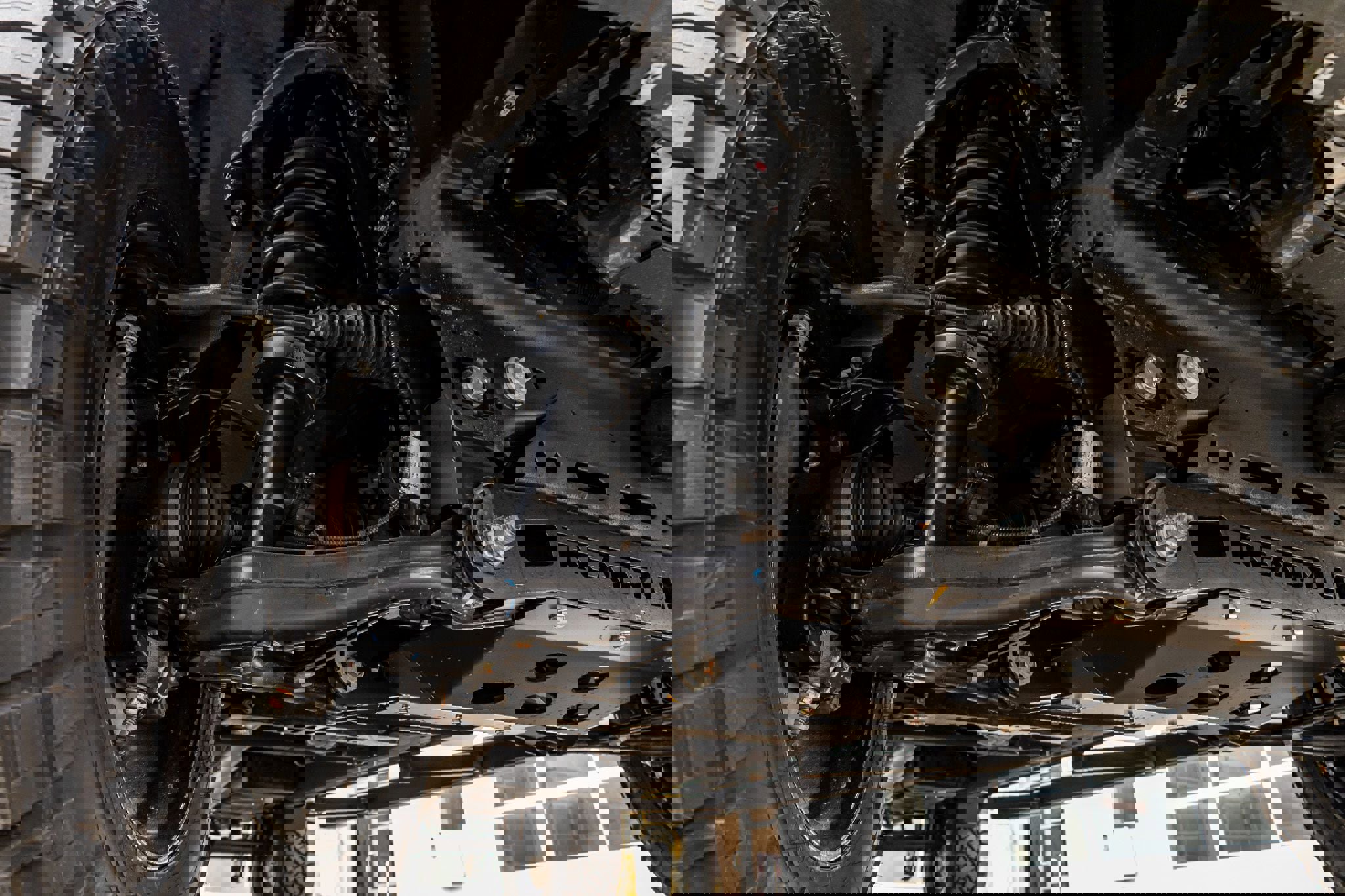 Used 2025 GMC Sierra 1500 Denali Ultimate image 14