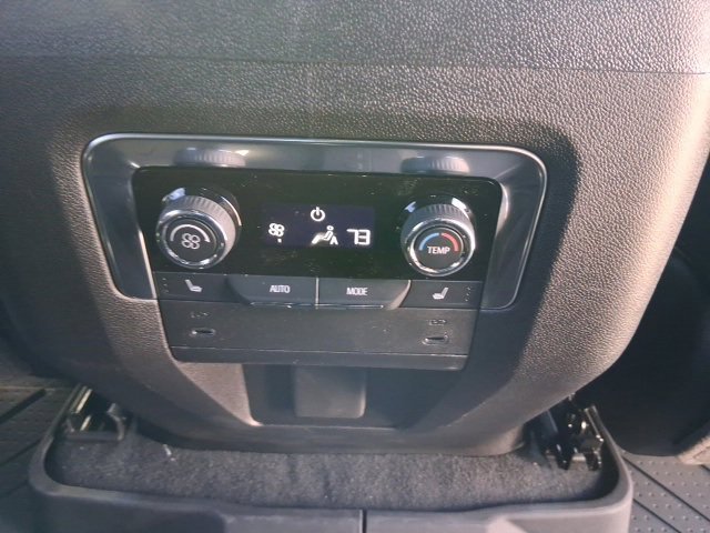 New 2026 Chevrolet Tahoe RST w/ Comfort Package image 24