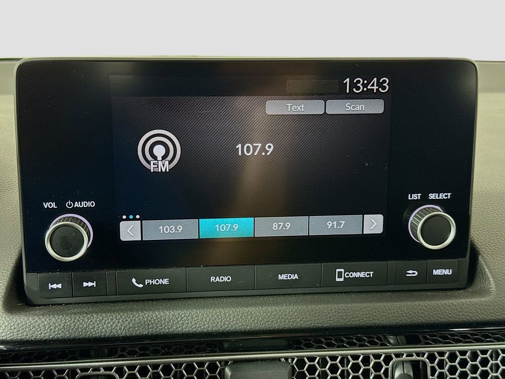 Used 2022 Honda Civic Sport image 14