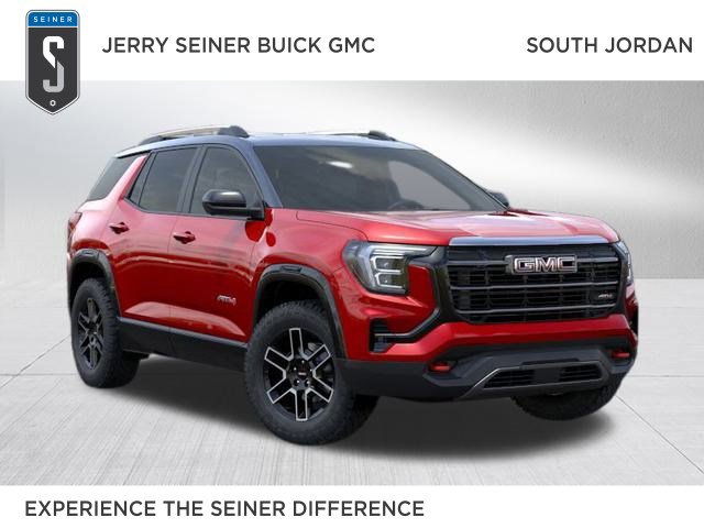 New 2026 GMC Terrain AT4 w/ Technology Package II