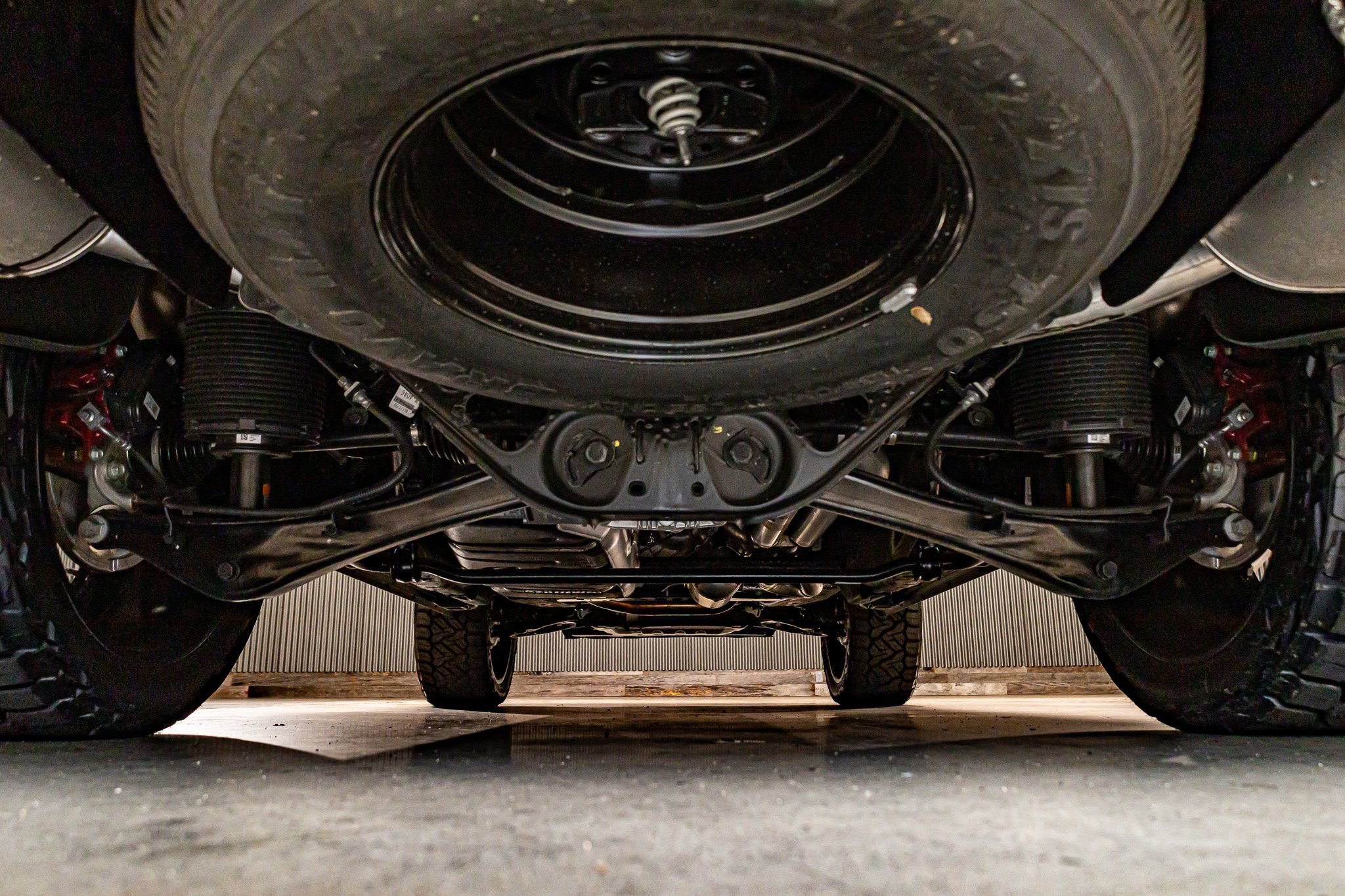 Used 2025 Cadillac Escalade V image 15