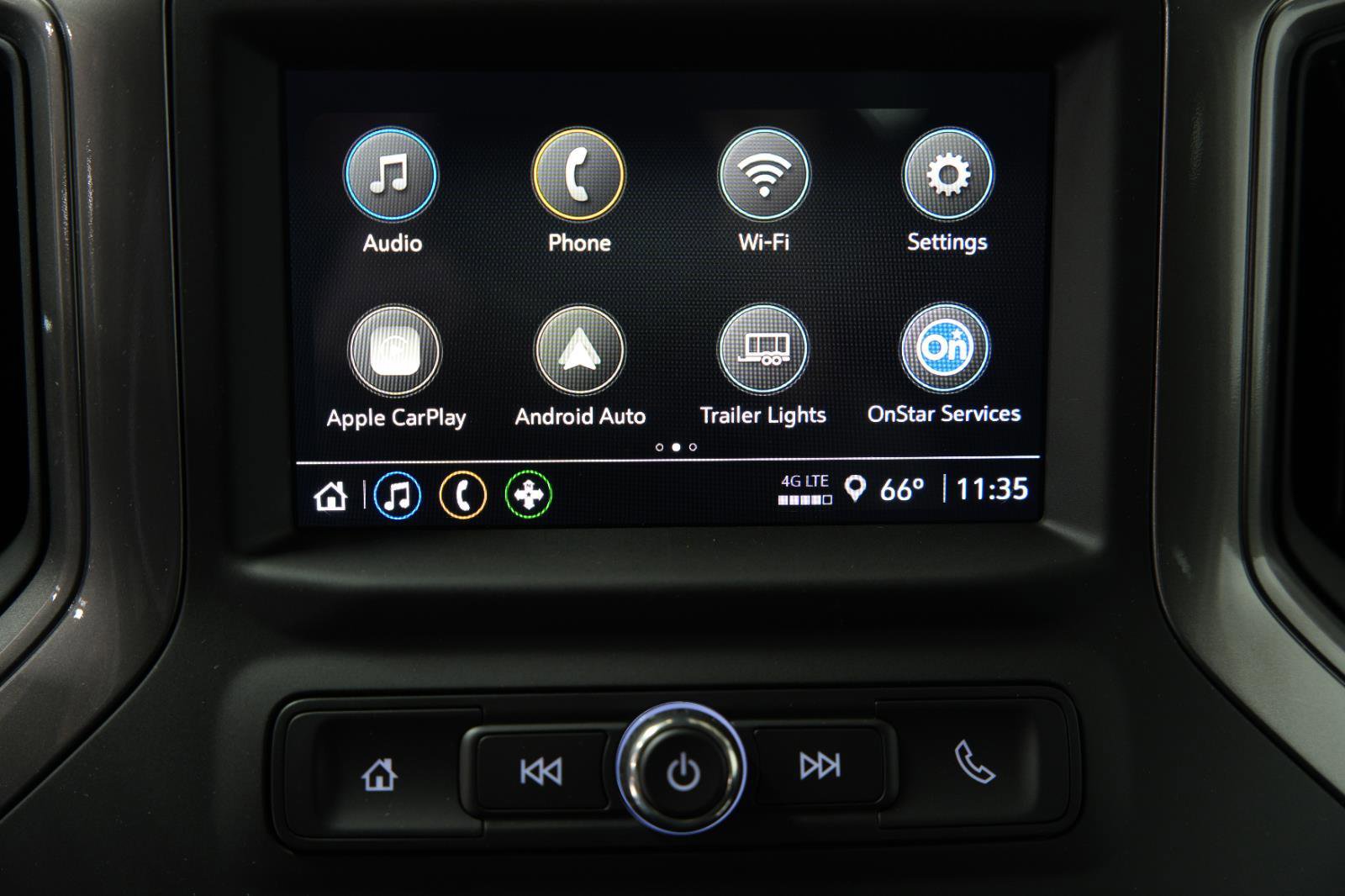 New 2026 GMC Sierra 1500 Pro w/ Graphite Edition image 30