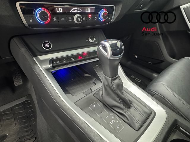 Used 2025 Audi Q3 2.0T Premium Plus w/ Premium Plus Package AWD/4WD image 36