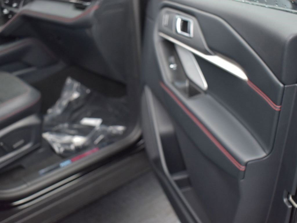 New 2026 Ford Explorer ST w/ Sun And Sound Package image 17