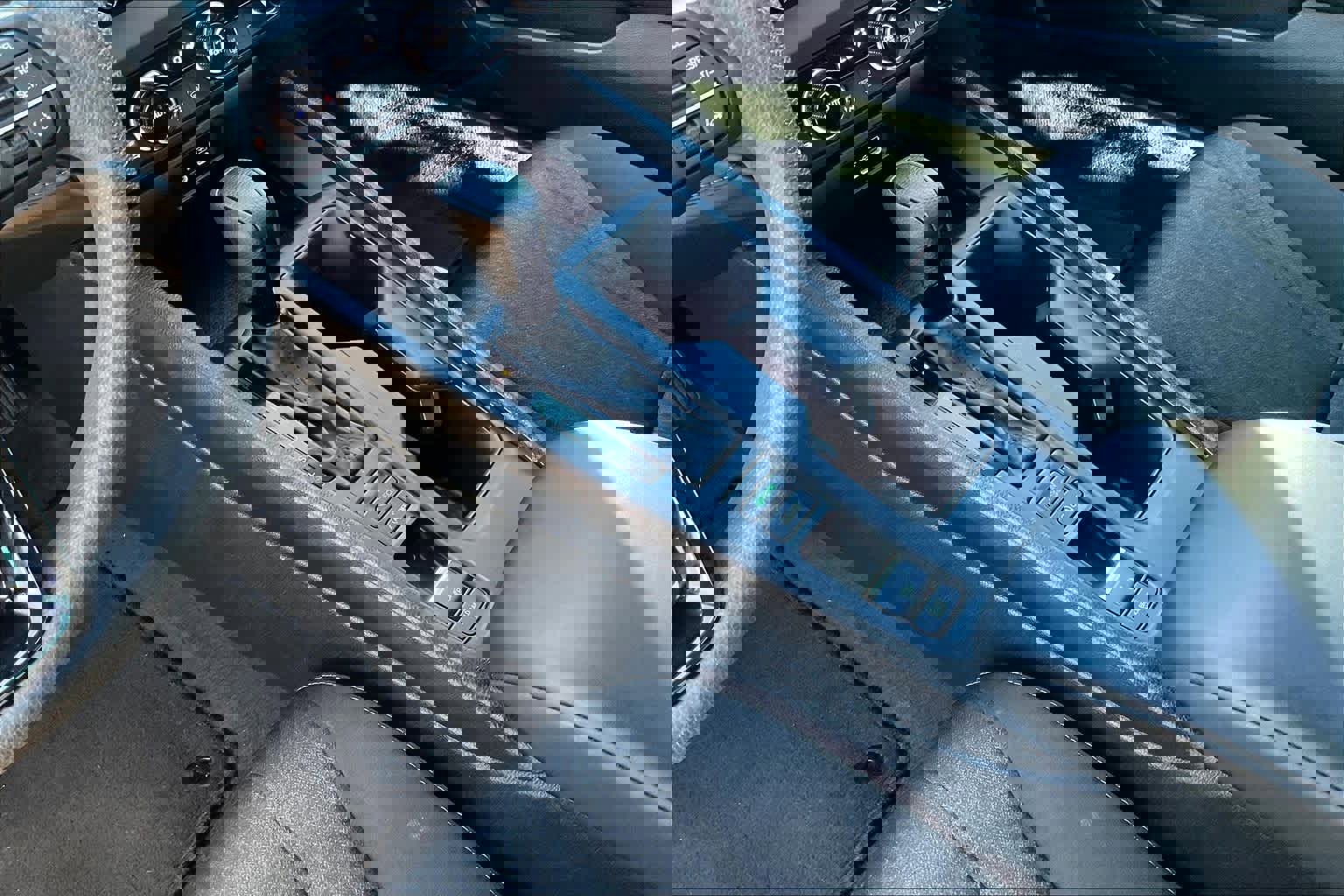 Used 2023 Honda Accord EX image 15