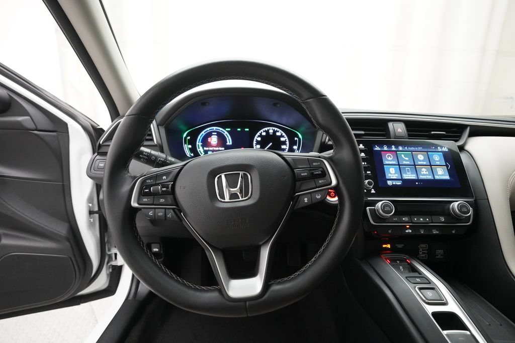 Used 2022 Honda Insight Touring image 4