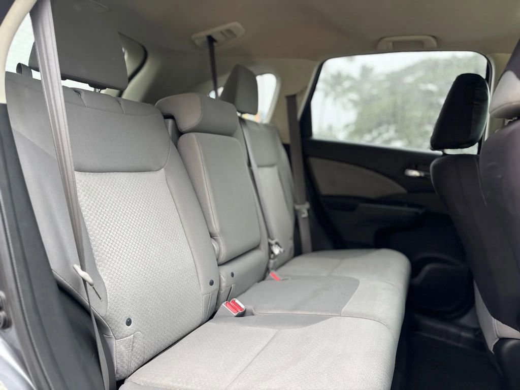 Used 2015 Honda CR-V EX image 12