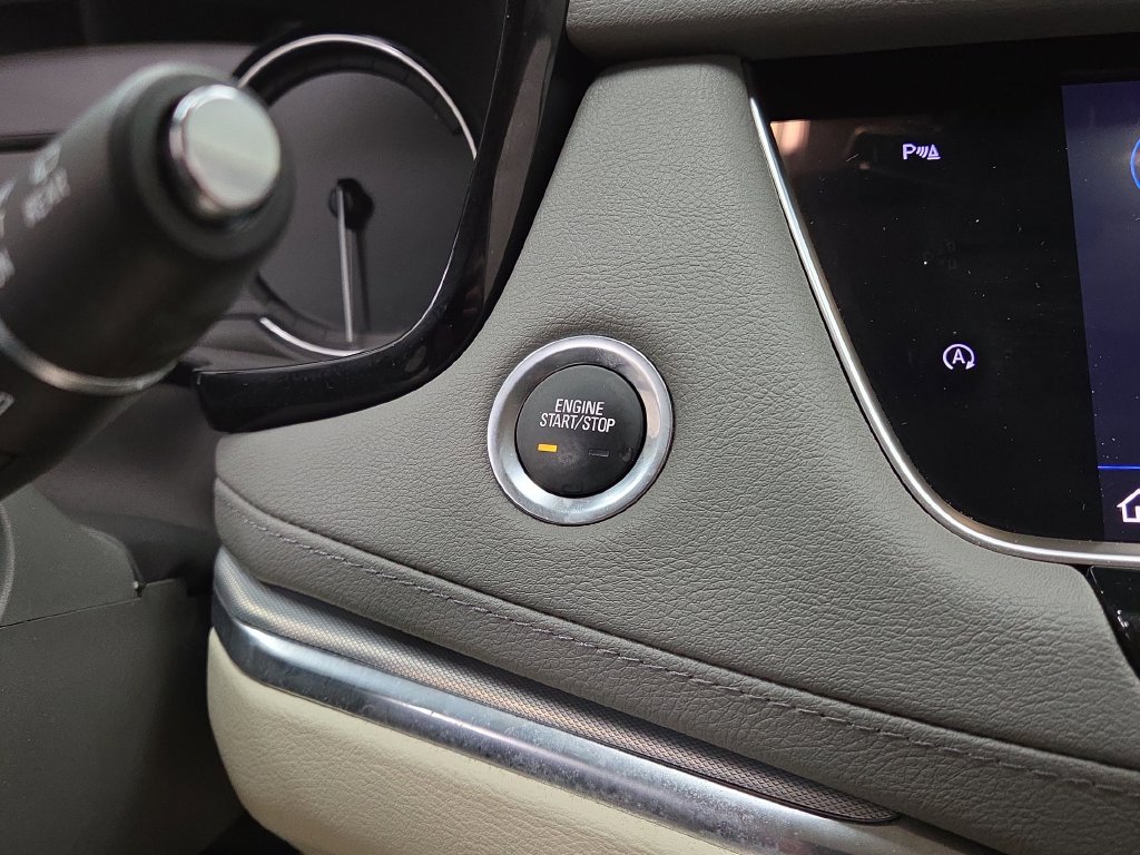Used 2022 Cadillac XT5 Premium Luxury AWD/4WD image 20