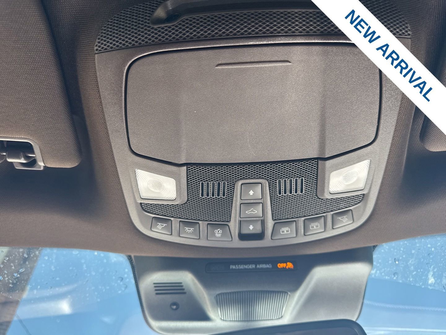 Used 2024 Ford Expedition Max King Ranch AWD/4WD image 28