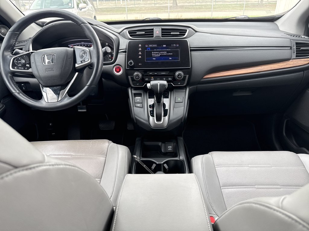 Used 2018 Honda CR-V EX-L image 17