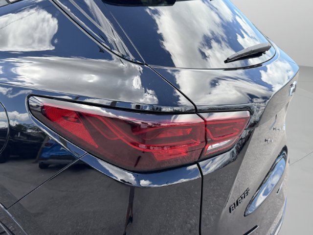 New 2026 Chevrolet Blazer RS w/ Driver Confidence II Package FWD image 14
