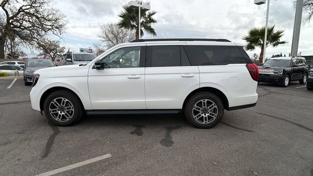 New 2025 Ford Expedition Active image 6