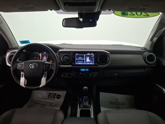 Used 2023 Toyota Tacoma SR5 image 13
