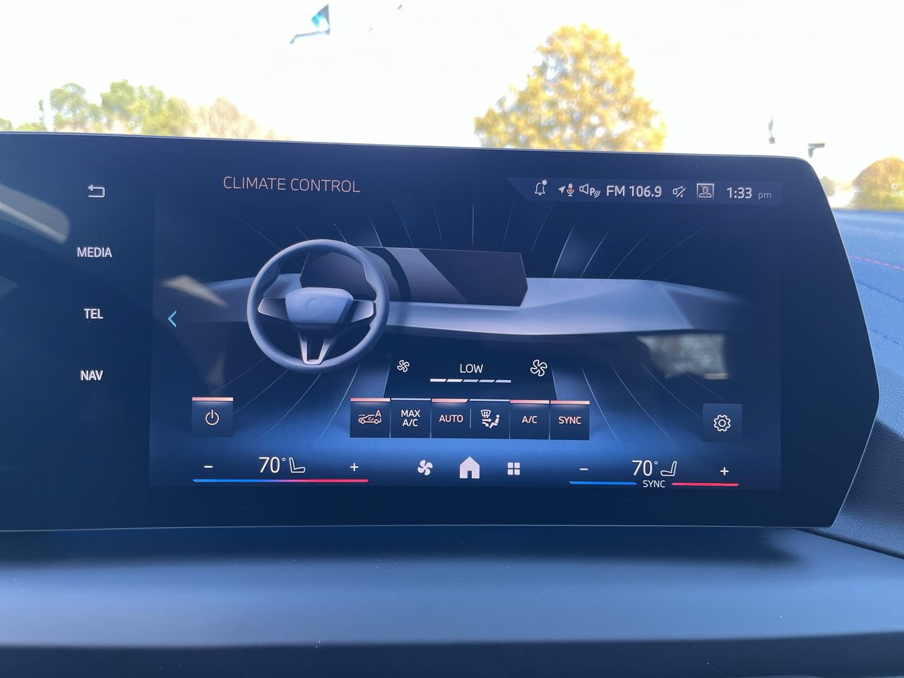 Certified 2026 BMW 228i w/ Technology Package FWD image 27