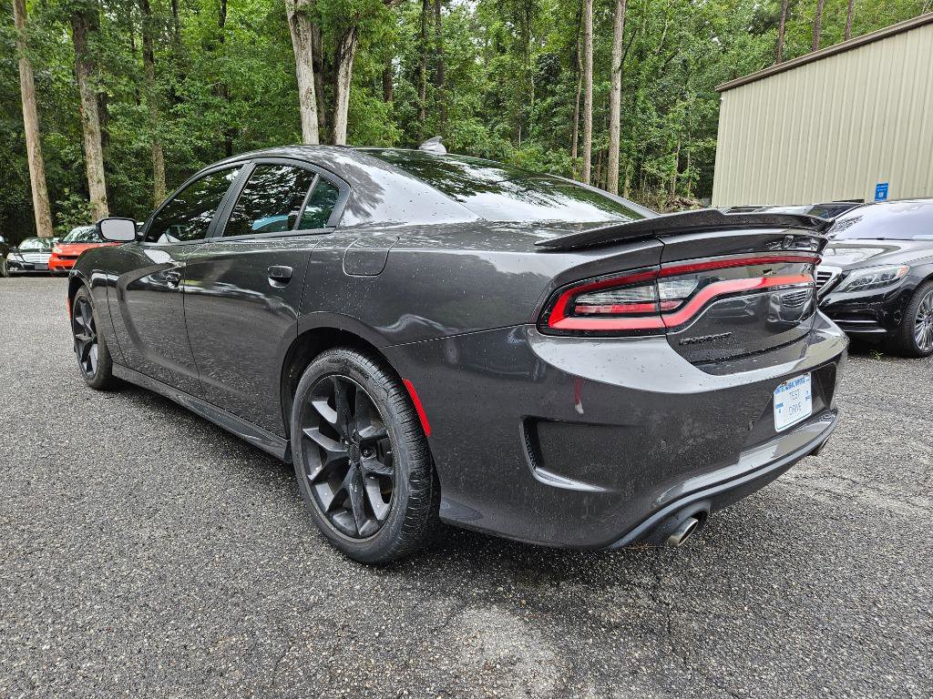 Used 2023 Dodge Charger GT RWD image 7