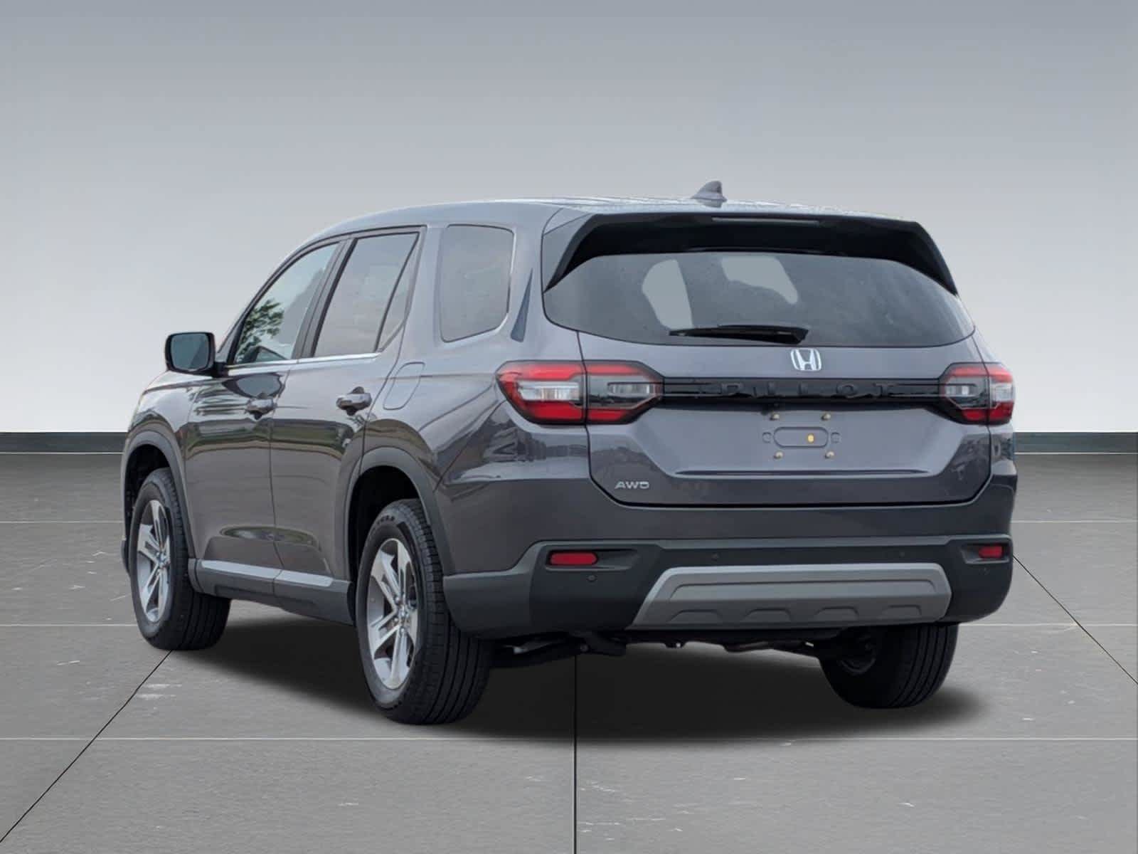 Certified 2023 Honda Pilot EX-L image 3