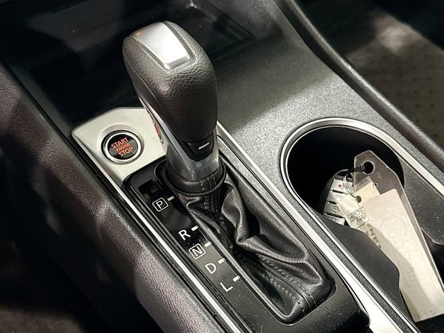 Used 2022 Nissan Altima 2.5 SV image 17