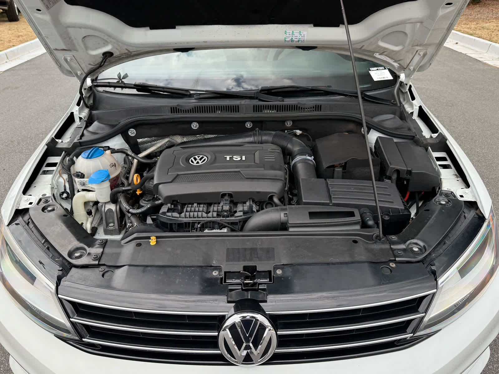 Used 2016 Volkswagen Jetta Sport image 31