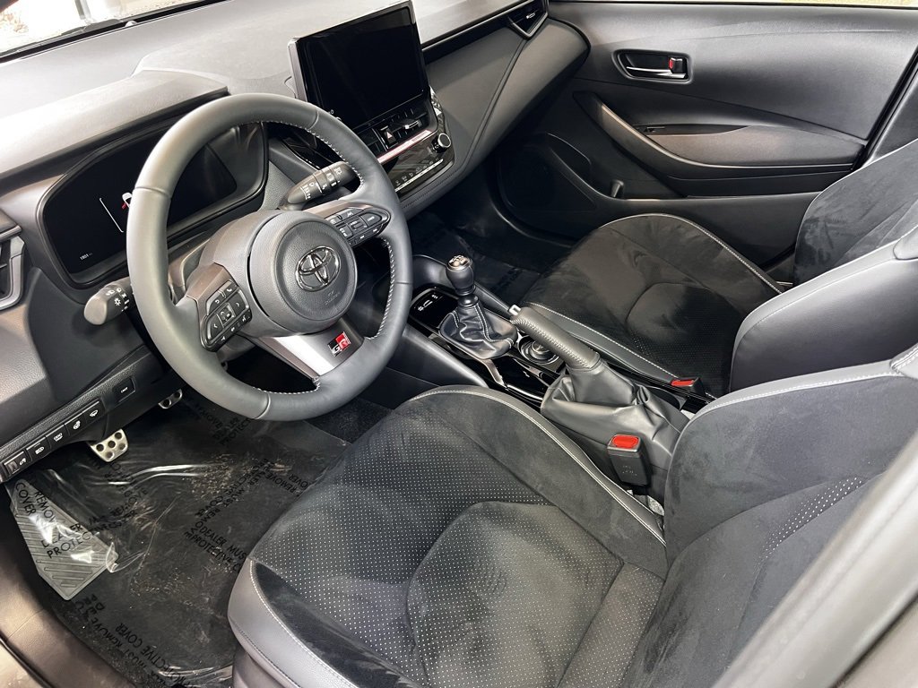Used 2024 Toyota Corolla GR image 16