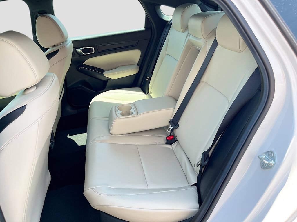 Used 2025 Acura Integra A-Spec w/ Technology Package FWD image 25