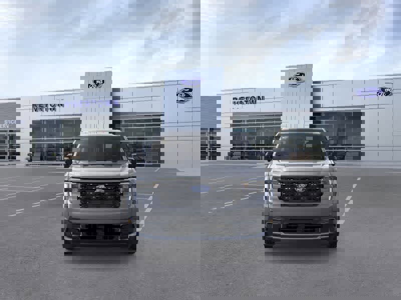 New 2026 Ford Maverick Lariat image 6