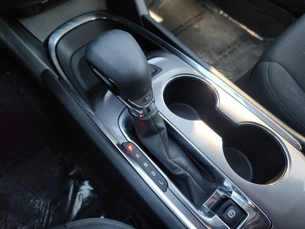 Used 2023 Chevrolet Malibu LT image 20