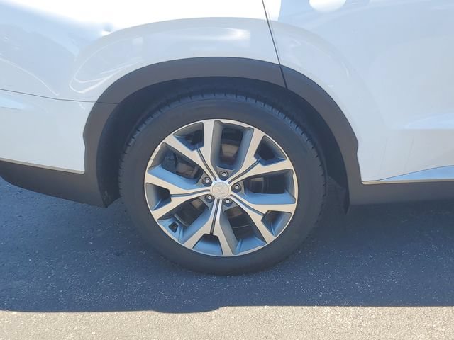 Used 2020 Hyundai Palisade SEL w/ Convenience Package FWD image 5