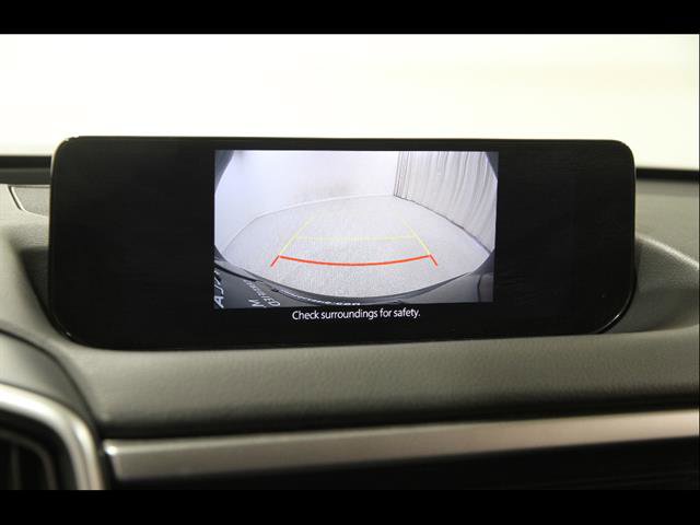 Certified 2023 MAZDA CX-50 2.5 S w/ Preferred Plus Pkg image 13