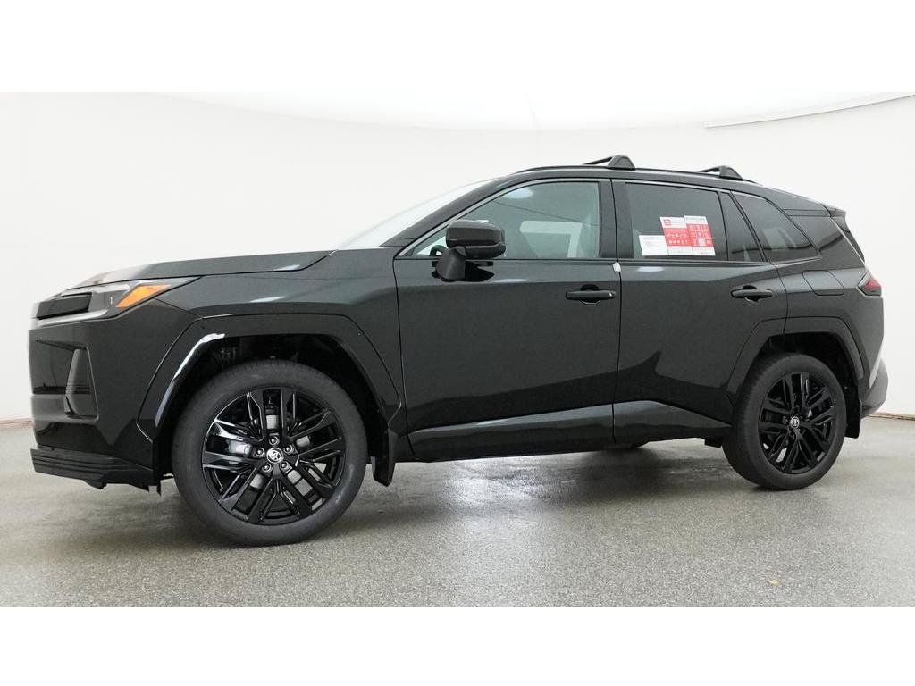 New 2026 Toyota RAV4 XSE w/ Weather Package AWD/4WD image 18