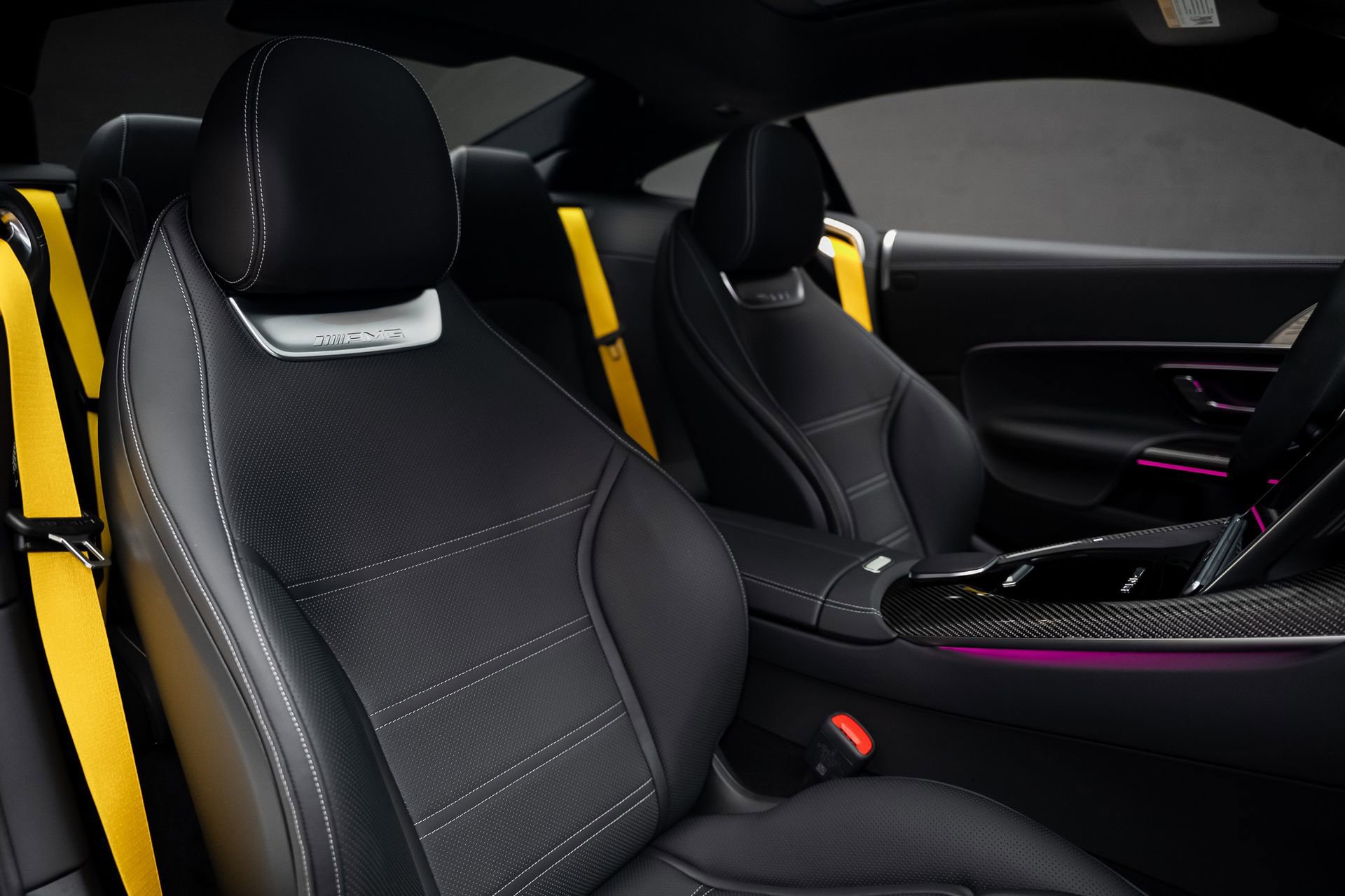 Used 2026 Mercedes-Benz AMG GT 63 image 70