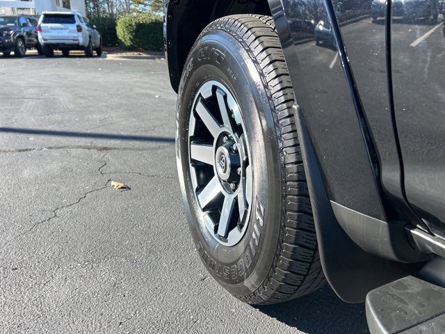 Used 2023 Toyota 4Runner TRD Off-Road Premium image 11