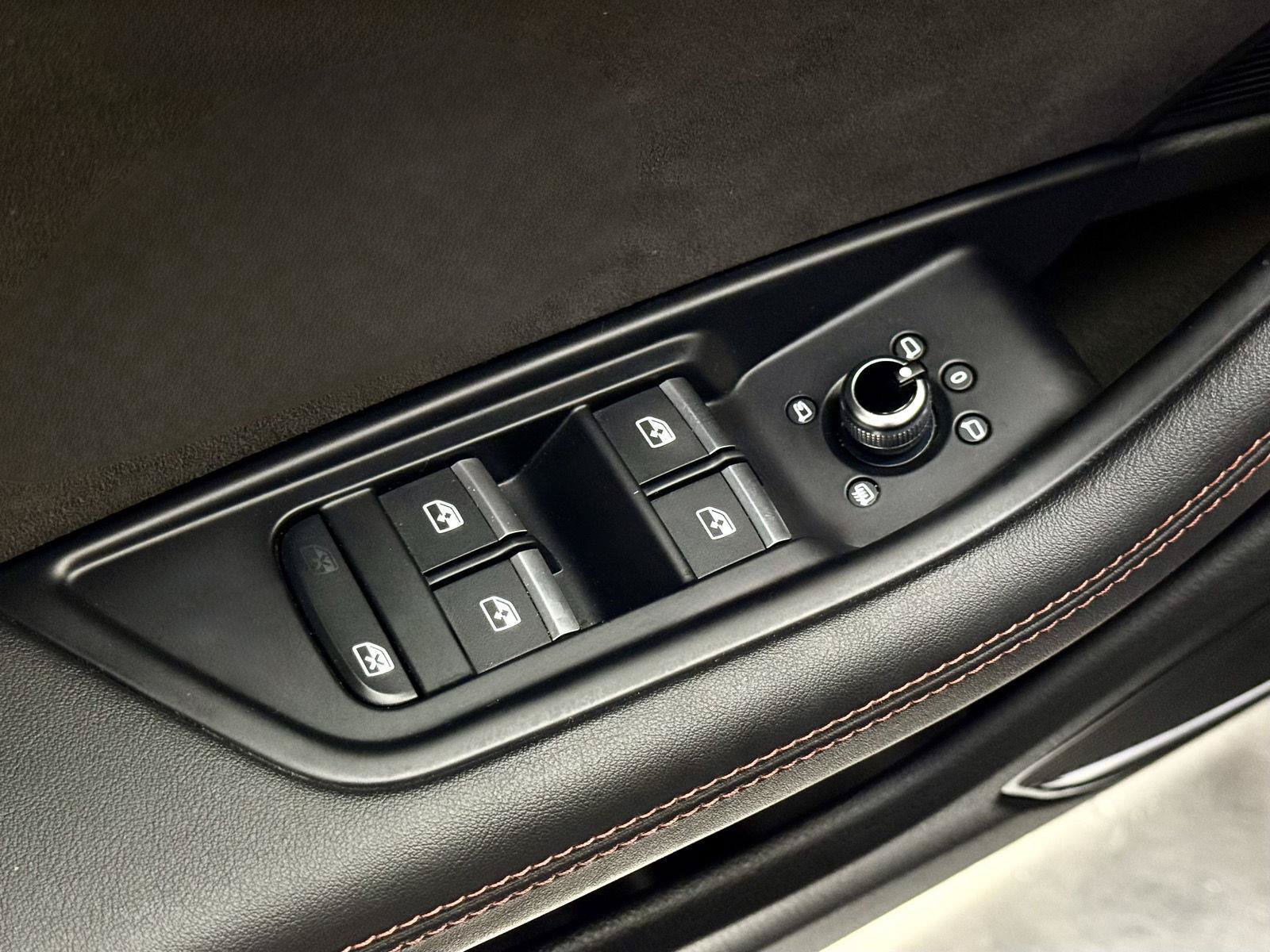 Used 2018 Audi S5 Prestige w/ S Sport Package AWD/4WD image 12