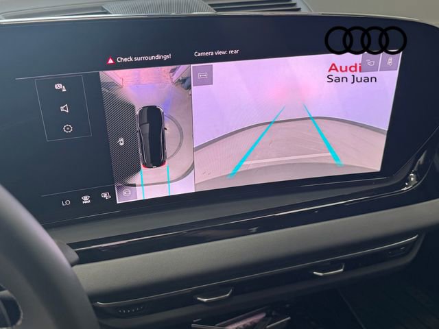 Used 2025 Audi A5 2.0T Premium w/ Convenience Package image 19