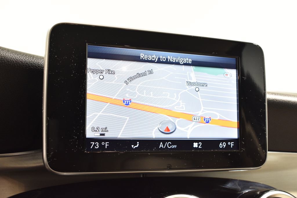 Used 2017 Mercedes-Benz GLC 300 GLC 300 image 5