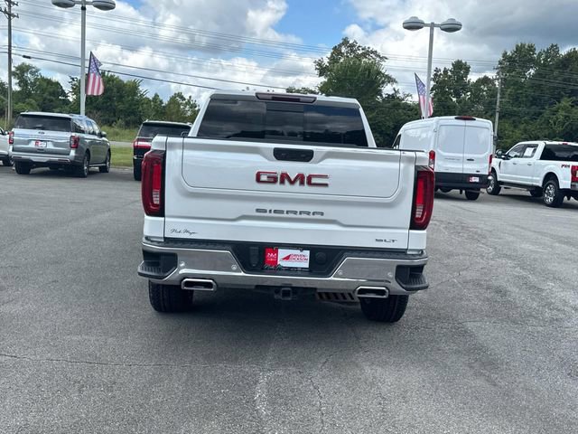 Used 2022 GMC Sierra 1500 SLT image 5