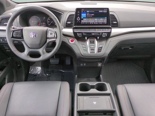 Used 2025 Honda Odyssey Sport-L image 12