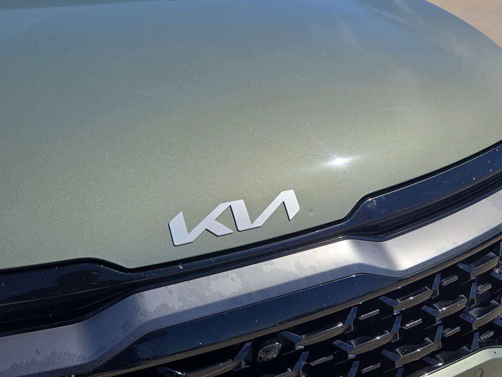 Used 2023 Kia Sportage X-Pro Prestige AWD/4WD image 10