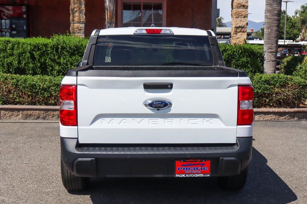 Used 2023 Ford Maverick XL image 7