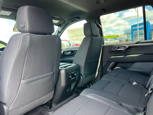New 2026 Chevrolet Tahoe LS AWD/4WD image 34