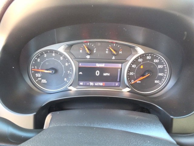 Used 2023 GMC Terrain SLT image 32