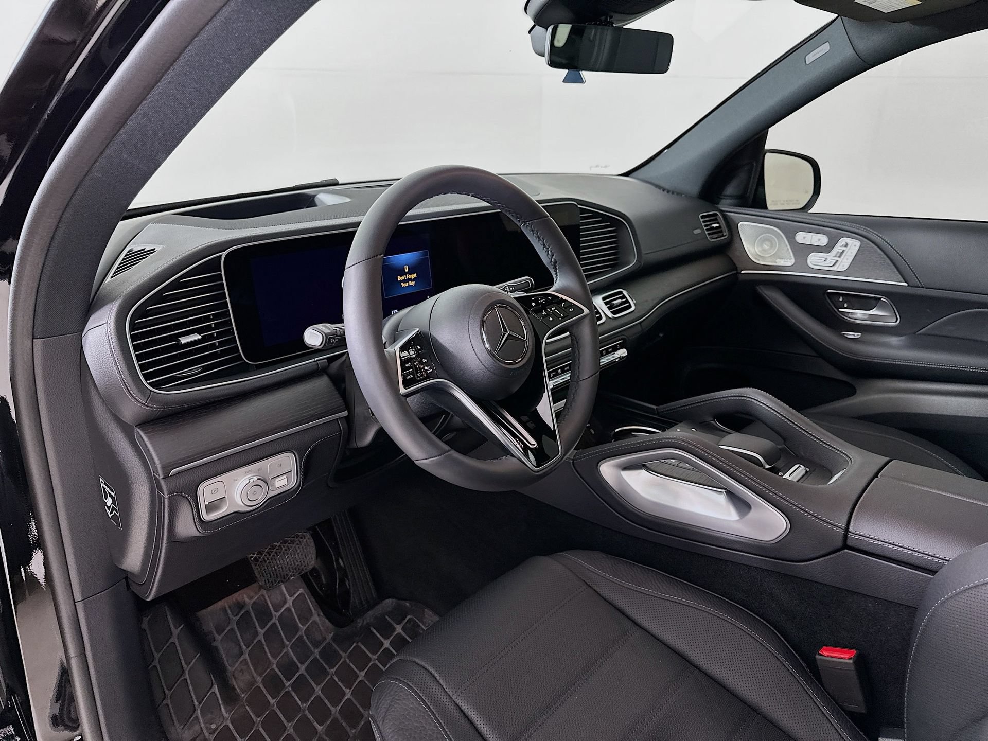 Used 2024 Mercedes-Benz GLE 580 4MATIC image 10